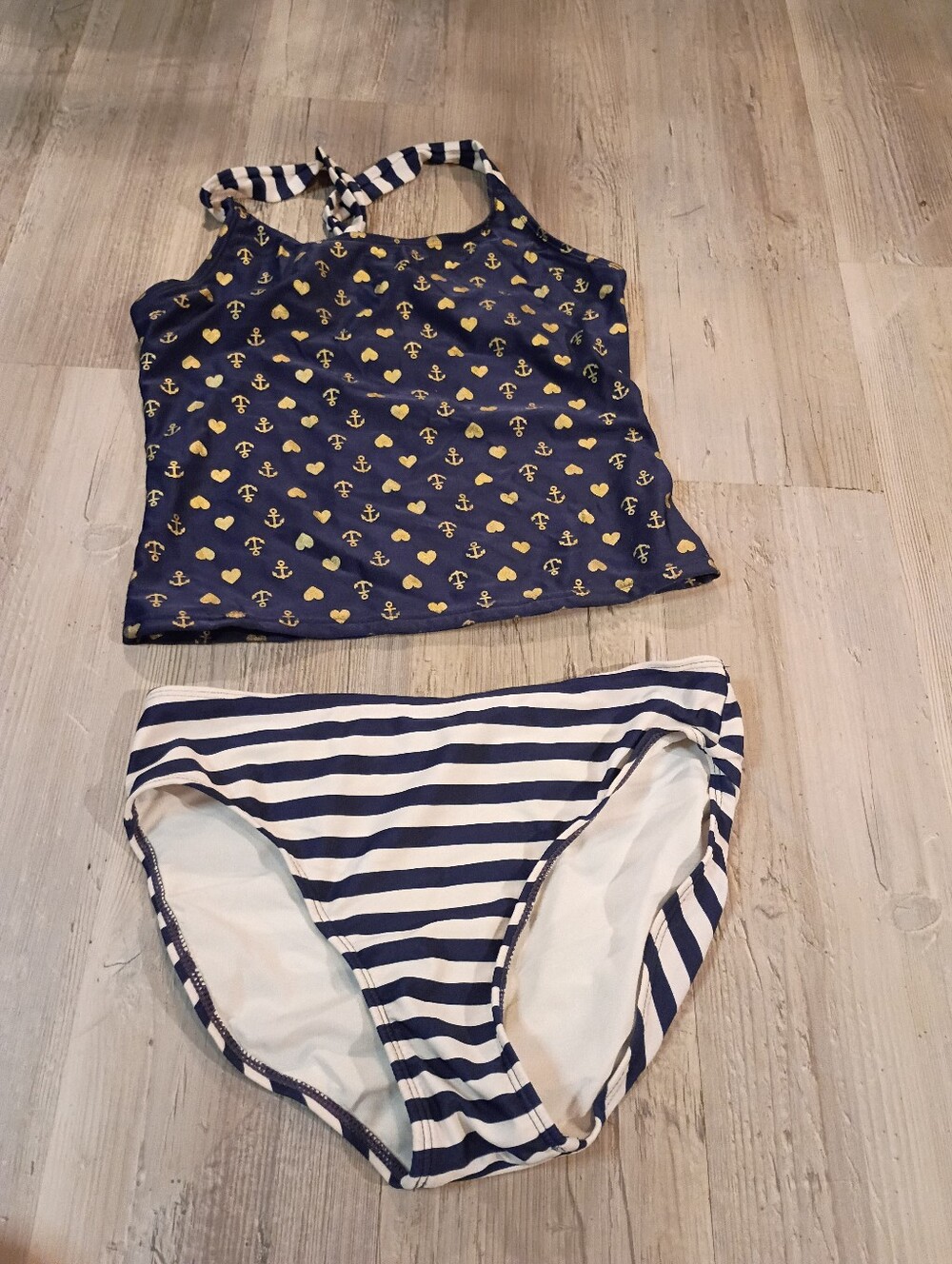 Swim Wear